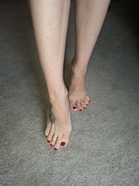 Foot Fetish Prostitute Winters